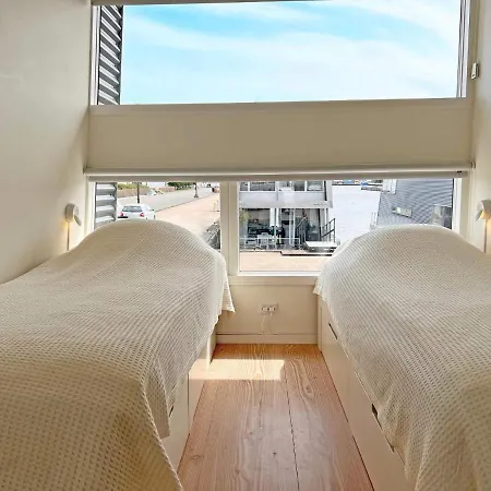 度假居 Xli 内克瑟