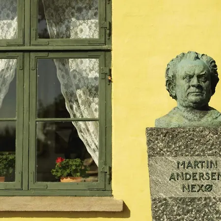 Xli Semesterbostad Neksø